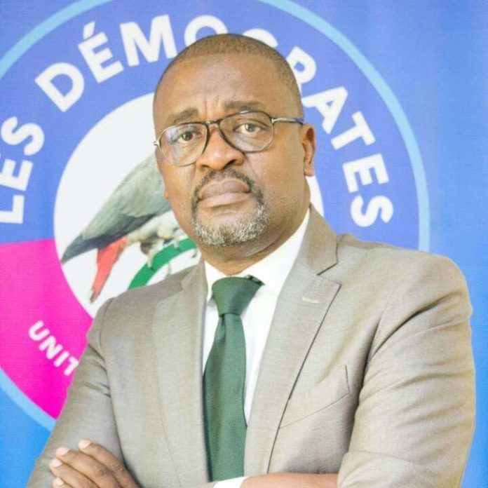 Remaniement au Gabon : Jean Pierre Doukaga Kassa maintenu à l’Économie numérique