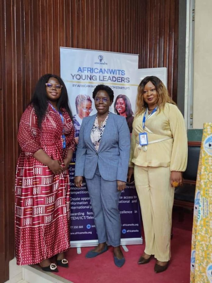 Cameroun : La Haute – Commissaire du Canada au Cameroun fière du projet AfricanWits Young Leaders