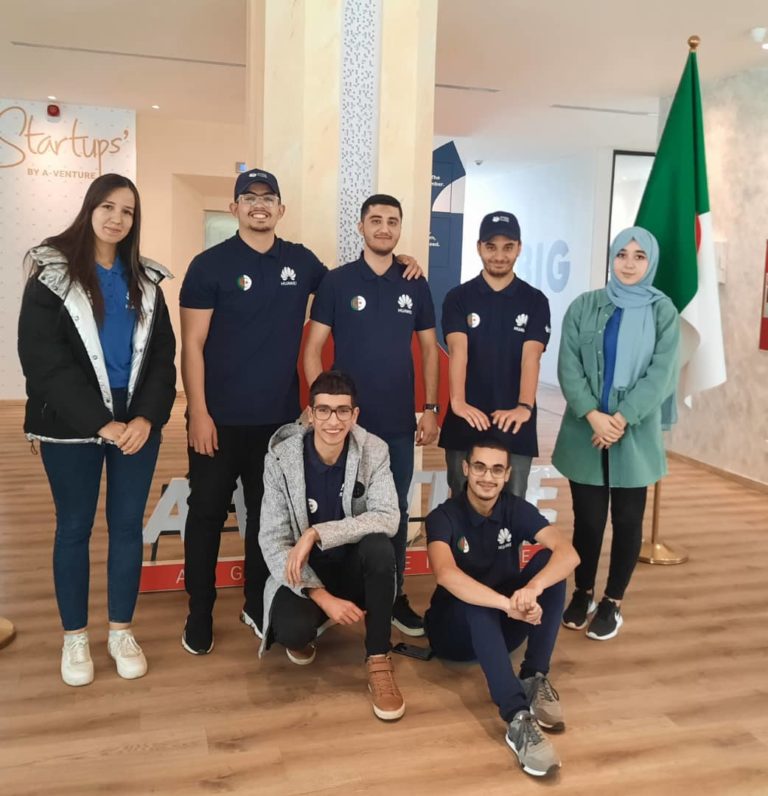 Algérie : la startup «Farm AI » pour l’automatisation de l’agriculture par l’intelligence artificielle deuxième du concours Tech4good