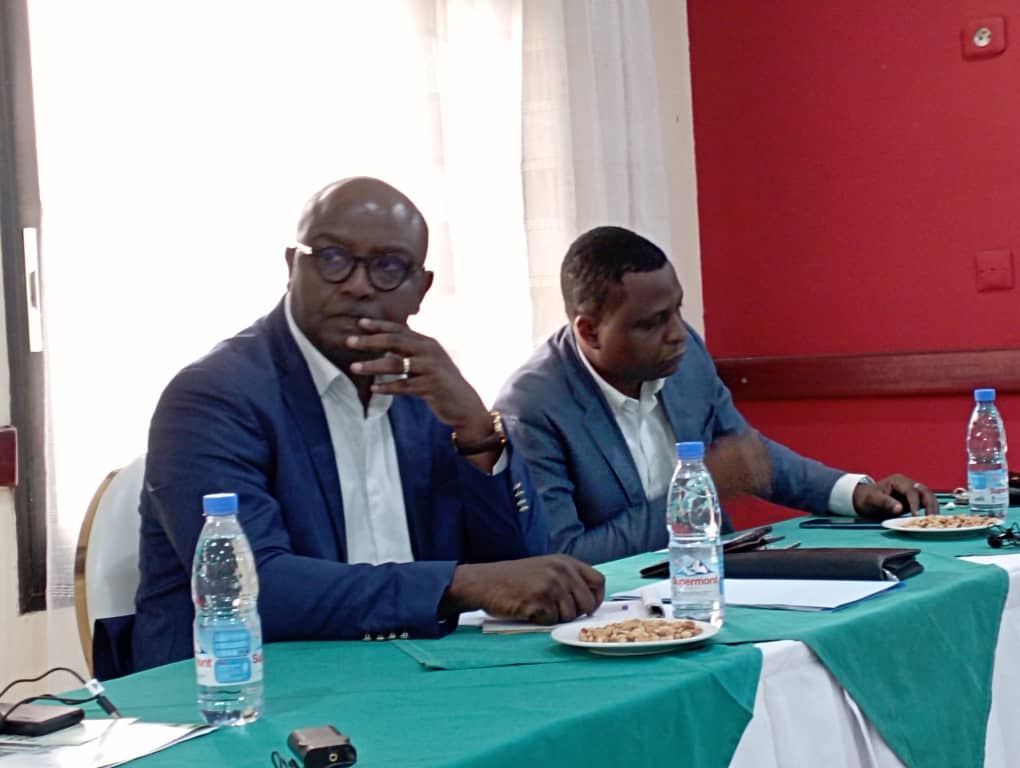 Le Groupement des entrepreneurs du digital pour le Cameroun (Gedcam) lance officiellement ses activités à Douala