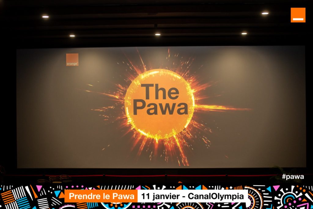 Connectivité : Orange Cameroun donne le pouvoir à ses clients avec « PAWA »