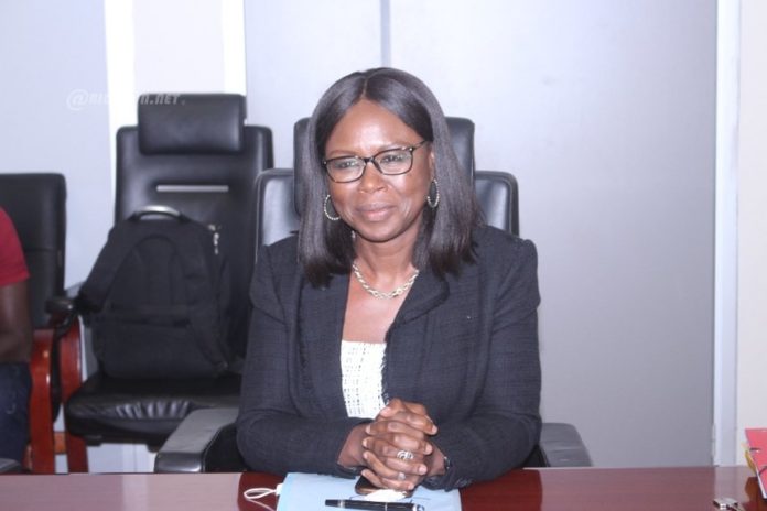 Côte d’Ivoire : La DG de l’ARTCI suspend des agents suite au détournement de 516 millions FCFA à la faveur du projet smart city
