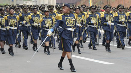 Cameroun-Police 2023 : De la phase d’inscriptions en ligne au dépôt des dossiers de candidature