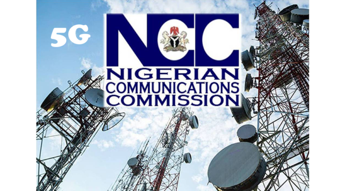 Nigéria : La Commission nigériane de Communication révèle un ajout de 25,1millions de lignes téléphoniques au réseau en 202