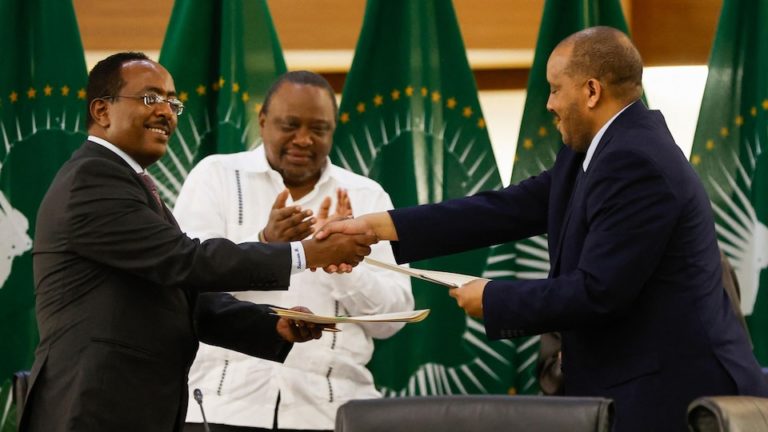 Ethiopie: Ethio Telecom rétablit les services de télécom dans 27 villes du Tigré mais  toujours pas d’internet