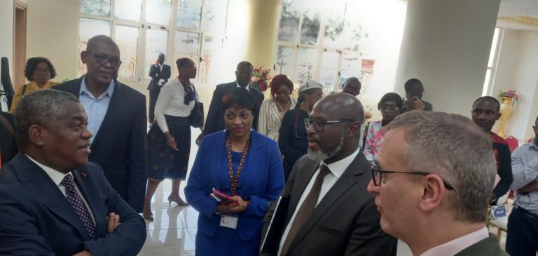 Cameroun : L’ART et Orange Cameroun tablent sur le plan d’investissement de l’opérateur en 2023, autres points évoqués