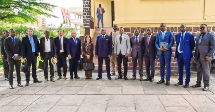 Transformation numérique : Pour le PATN le Congo reçoit aussi 40 millions € de l’UE après les 100 millions $ de la Banqe mondiale