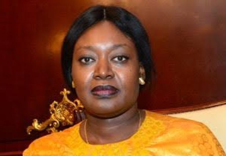 Tchad : Alixe Ndolenodji Naimbaye à la tête du Conseil d’administration de l’Agence nationale des Technologies de l’Information et de la Communication
