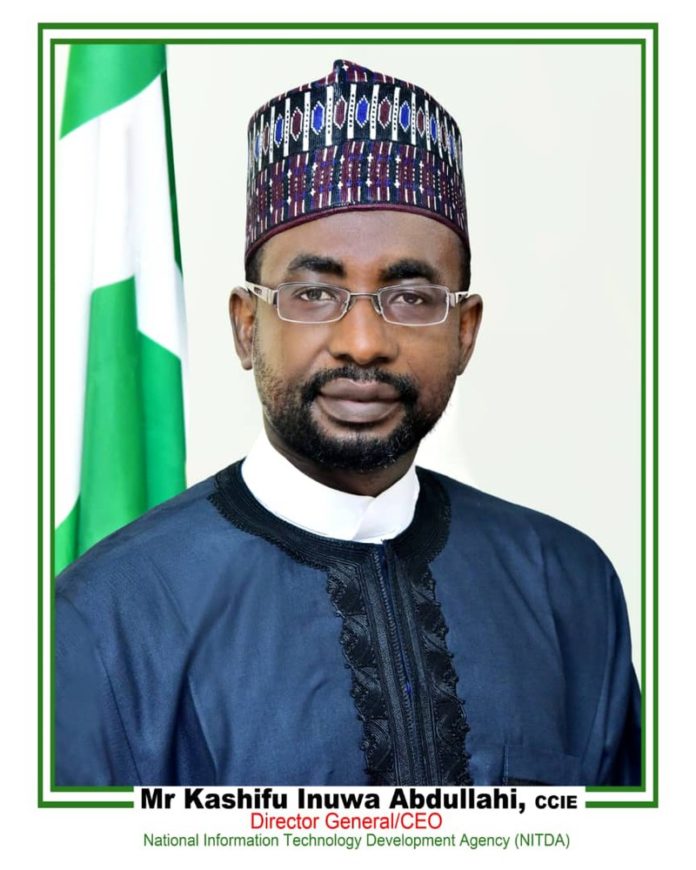 Nigeria : Kashifu Inuwa pour un deuxième mandat de 04 ans à la tête de l’Agence nationale de développement des TIC