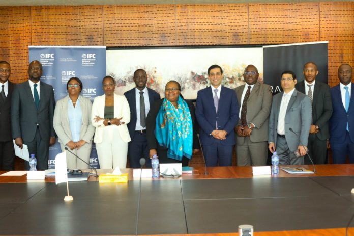 RD Congo : L’international Finance Corporation accordé un prêt de 35 millions $ à la Rawbank pour le financement et le soutien des MPME