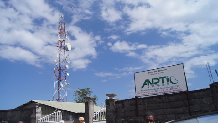 Comores : Le Togo venu partager son expérience sur la Régulation des télécommunications