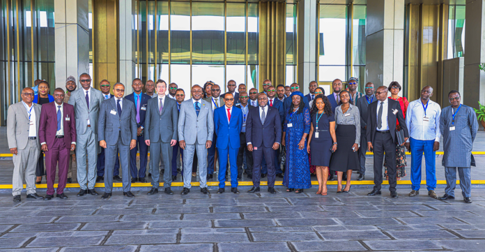 Télécommunications : l’UIT discute au Congo des questions de tarification et de comptabilité des services en Afrique