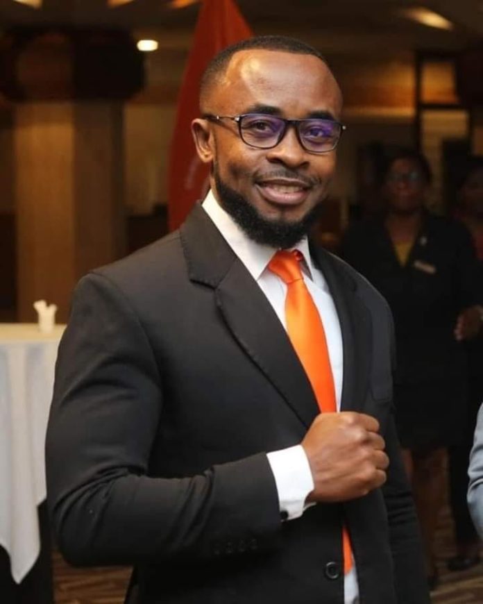 Cameroun : Divine Bouopda de la Direction Marketing d’Orange CM décédé
