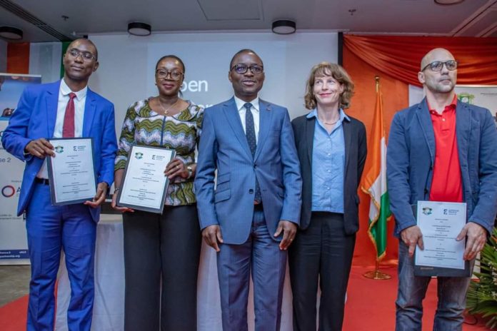 Côte d’Ivoire : Le quatrième Plan d’Action national de Gouvernement ouvert, lancé pour la période 2022-2024