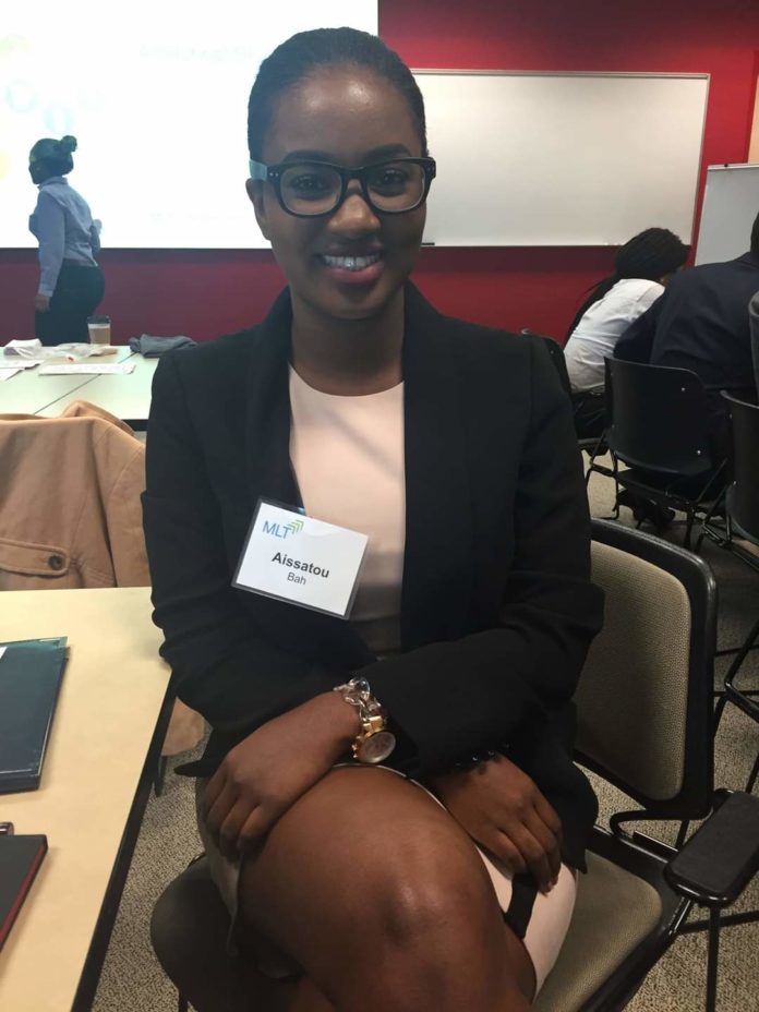 Guinée Conakry : Tech Elevate Africa (TEEFLA) de Aïssatou Bany Bah le nouveau centre d’apprentissage au numérique inauguré