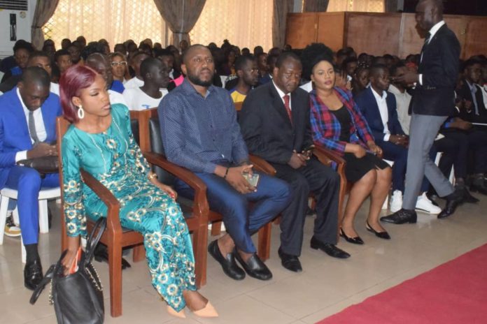 Cameroun : 250 pairs éducateurs édifiés à un usage citoyen des réseaux sociaux pour sensibiliser leurs communautés sur la pratique