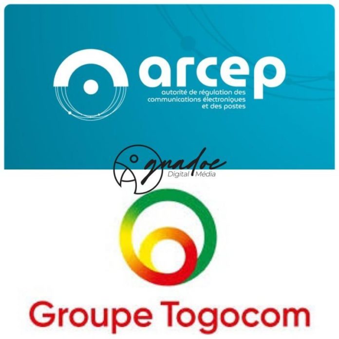 Togo : L’Arcep reconnait l’activité du WIFI zone, catalyseur de l’inclusion numérique