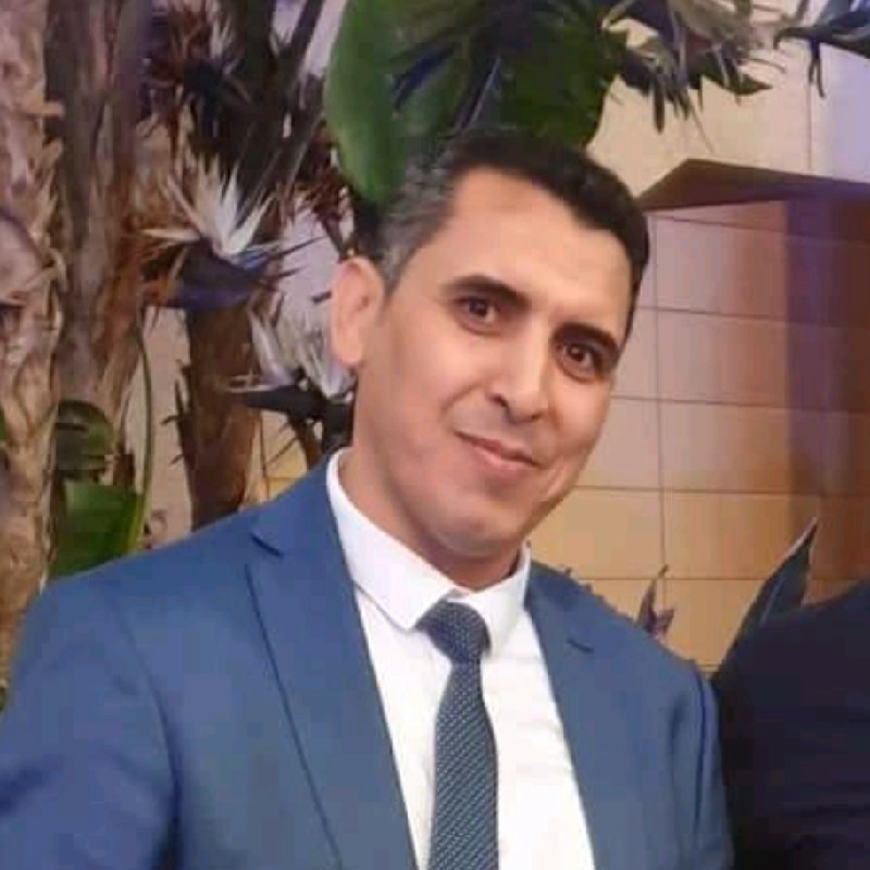 Mohamed KHEMIS, Directeur général de l’Autorité de régulation de la poste et des communications électroniques de l'Algérie