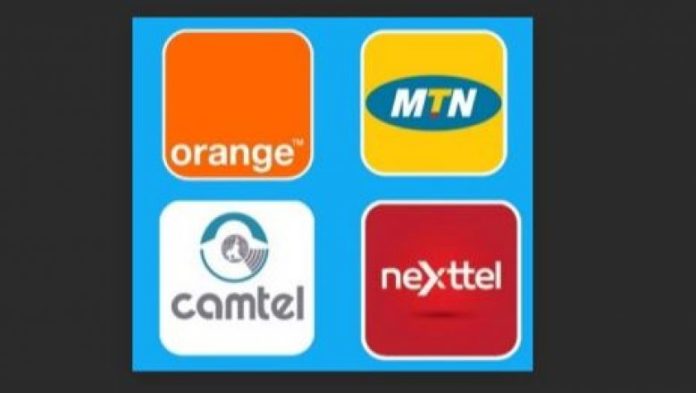 Cameroun : 95% de couverture réseau, selon les opérateurs de téléphonie mobile