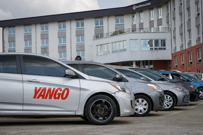 Cameroun : Yango, le service international de réservation de taxis en ligne, suspendu jusqu’à la mise aux normes de l’entreprise