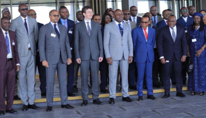 Régulation : L’ UIT au Congo pour une nouvelle politique de la tarification et de comptabilité des services en Afrique