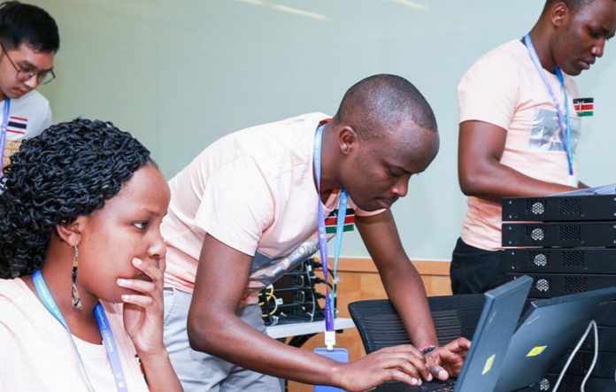 Cameroun : 50 candidats finalistes à la Huawei ICT Competition 2022-2023