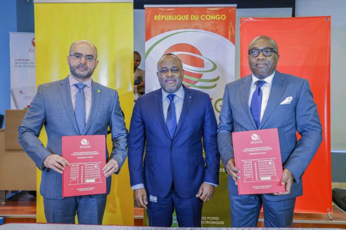 Congo Brazza : Louis-Marc Sakala supervise l’accord d’ itinérance MTN-Airtel pour des services de communications électroniques à des tarifs raisonnables