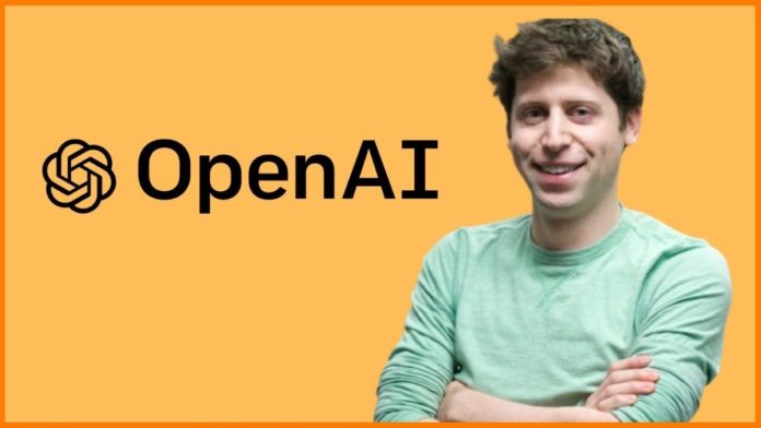Intelligence artificielle : Qui est Sam Altman, l’entrepreneur caché derrière ChatGPT, le fameux robot conversationnel ?