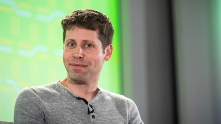 Sam Altman, créateur de ChatGPT, craint que cette technologie basée sur l’ IA soit utilisée  à d’autres fins