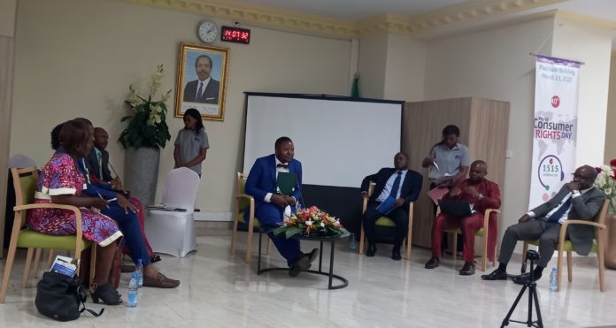Journée mondiale des Droits des Consommateurs : L’ART exhortée à renforcer le système d’homologation des produits télécoms