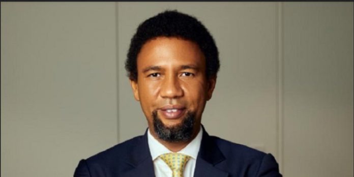 Fintech : Karl Toriola propose la fusion des 02 filiales financières de MTN Nigeria, Momo PSB et Yello DFS