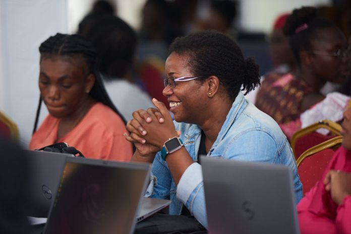 Côte d’Ivoire : Le programme Digifemmes lancé