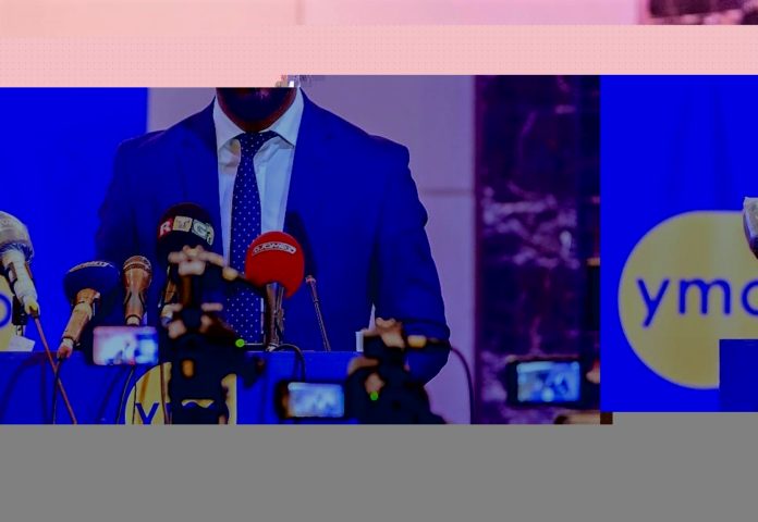 Guinée : La startup Ymo de transfert d’argent pour la diaspora, lève 3 millions d’euros pour accélérer sa croissance en Afrique