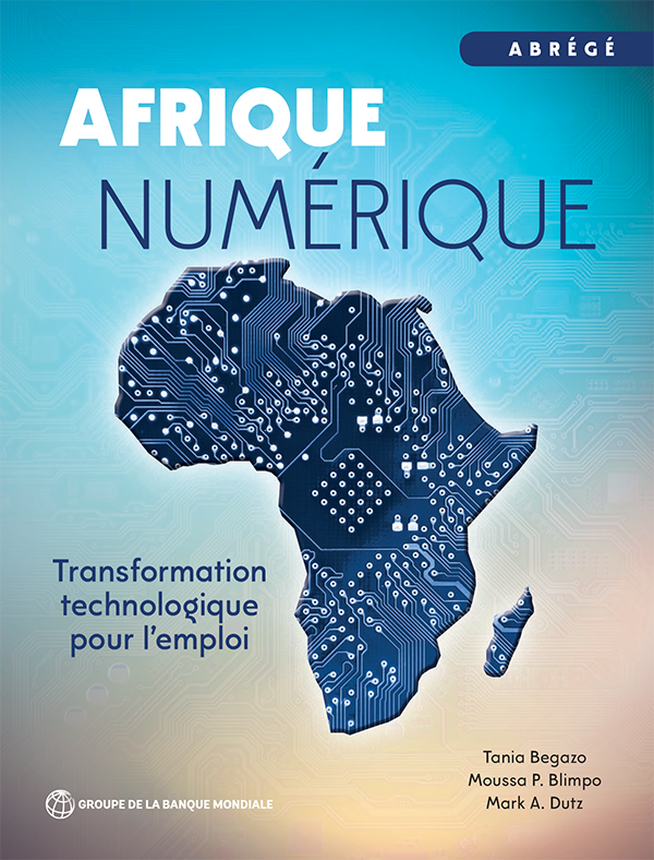 Afrique numérique : Les technologies numériques offrent de nouvelles opportunités [Rapport]