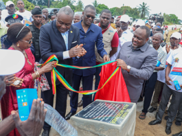 Congo Brazza: Les localités d’Alla et Mossendé désormais connectées au réseau de télécommunications