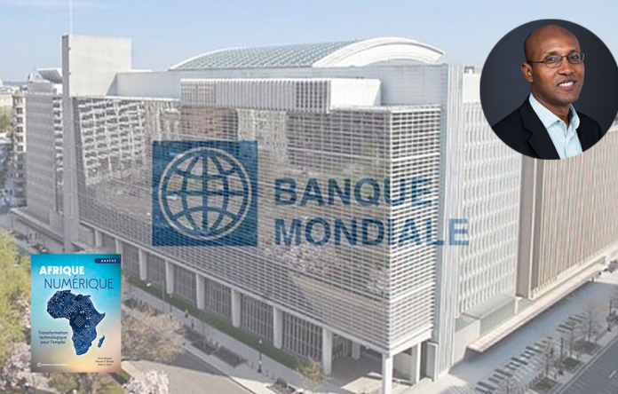 « L’utilisation très limitée de l’internet mobile est une occasion manquée pour la croissance inclusive en Afrique »