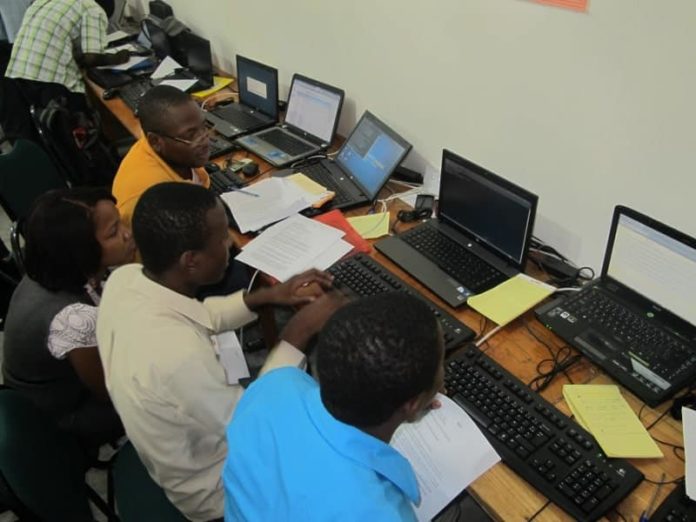 Guinée : Bientôt un village numérique pour développer le digital made in Guinée, coût total des travaux 10 millions $