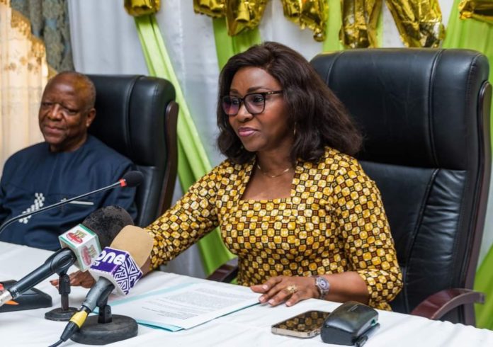 Transformation digitale : Le Togo pressenti comme future « Mecque des nouvelles technologies » en Afrique de l’ Ouest