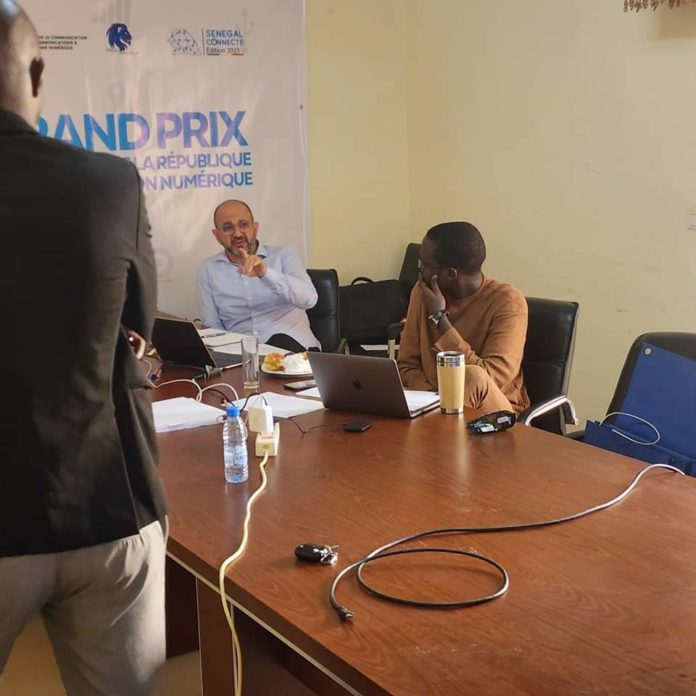 Sénégal : 19 startups finalistes du Grand Prix pour l’innovation numérique devant le jury,10.000 femmes et jeunes filles formées aux TIC