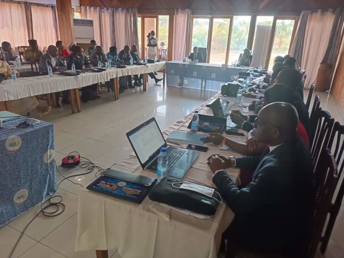 Cameroun : l’Antic renforcera ses ressources techniques et humaines contre la cybersécurité pour une utilisation sécurisée des médias sociaux en 2023