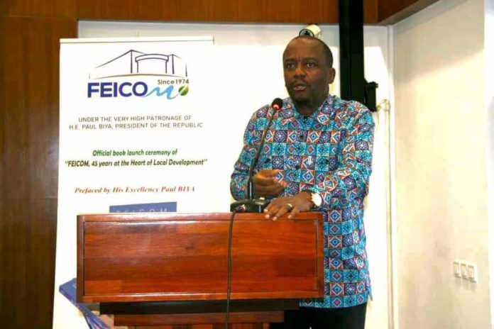 Cameroun : « Inform’All City », la plateforme numérique lancée par le Feicom pour collecter les taxes auprès des vendeurs de la rue