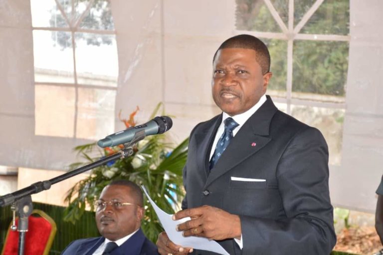 Cameroun : Le Mintransports met en ligne « CT-VERIF », plateforme pour vérifier  validité et authenticité des contrôles techniques des véhicules automobiles