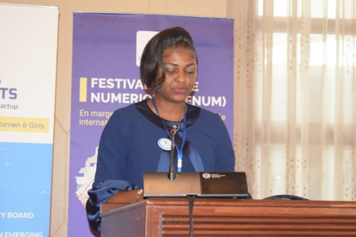 Horore Bell BEBGA : « AfricanWITS Young leaders dans les écoles supérieures c’est plus de 200 jeunes filles accompagnées depuis 2022 »