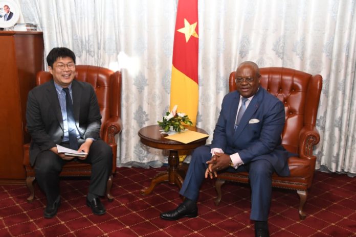 Joseph LE : « Les Smart Campus vont transformer l’état d’esprit des agents publics via des formations liées à l’e-gouvernement »