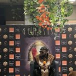 Présentation de l’Album Genesis de l’artiste Koc (1)