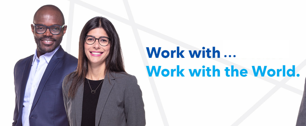 Work with 1 Trouvez votre futur emploi sur ces 50 sites web de recrutement dans les organismes de l’ONU et dans les organisations internationales
