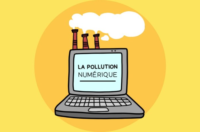 Tech event : Le monde sensibilisé sur la pollution numérique le 18 mars 2023, à travers Digital Cleanup Day
