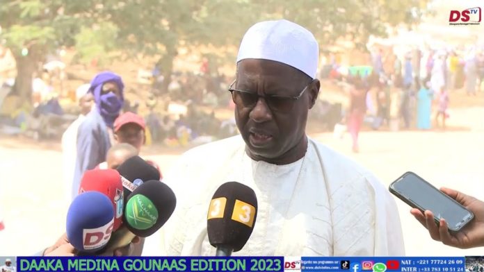 Sénégal : Le nouveau DG de l’ ARTP déplore la mauvaise qualité de services d’ Orange à l’approche du « Daakaa »