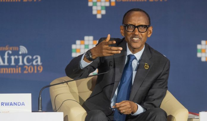 Numérique : Paul Kagame présent à la 6e édition duTransform Africa Summit