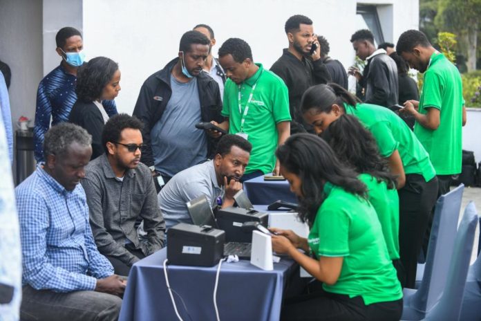 Éthiopie : La 1ère promotion « Terek be Gursha », de Safaricom lancée en faveur des consommateurs